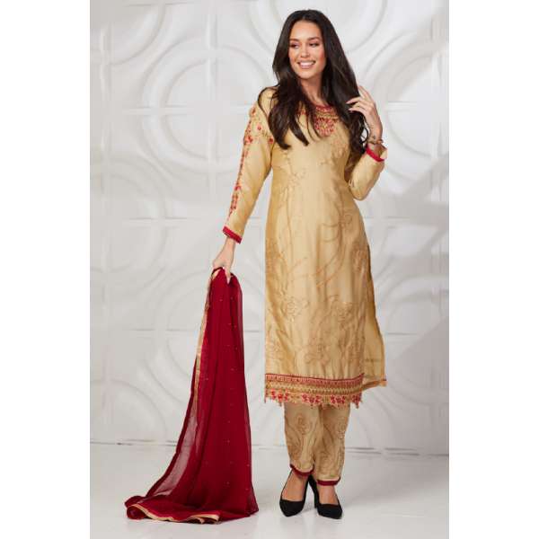 Gorgeous white detail summer | Pakistani outfits, Pakistani dress design,  Indian dresses