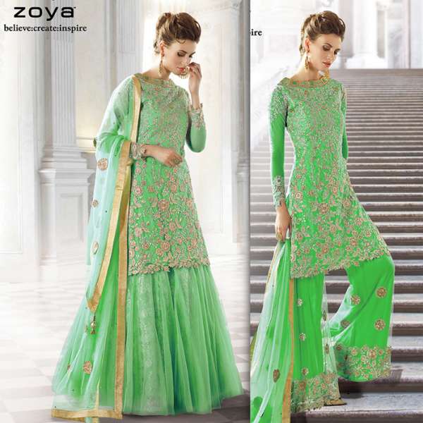zoya dresses online shopping